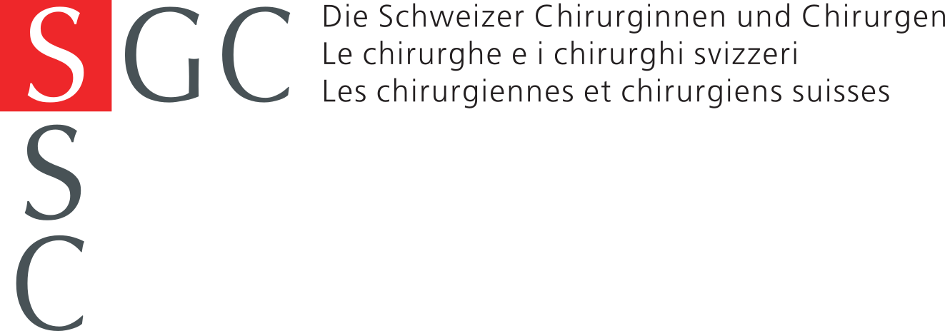 Schweizerische Gesellschaft für Chirurgie