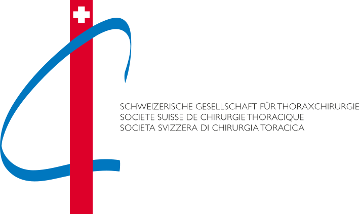 Schweizerische Gesellschaft für Thoraxchirurgie